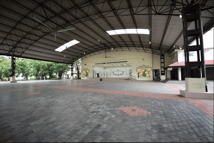 PSGRKCW Campus Photo 9