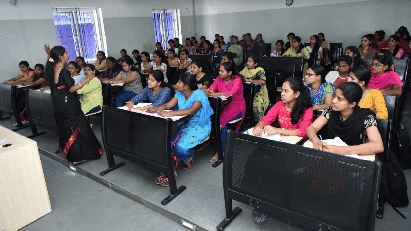 PSGRKCW Campus Photo 10