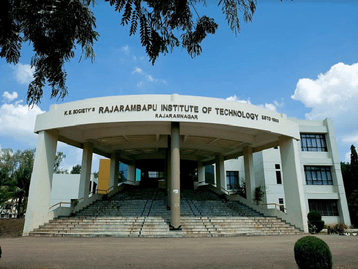 Rajarambapu Institute of Technology