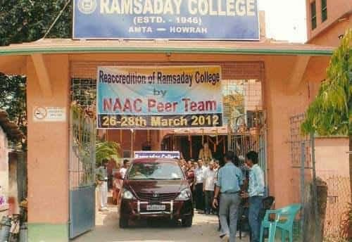 Ramsaday College Campus Photo 2