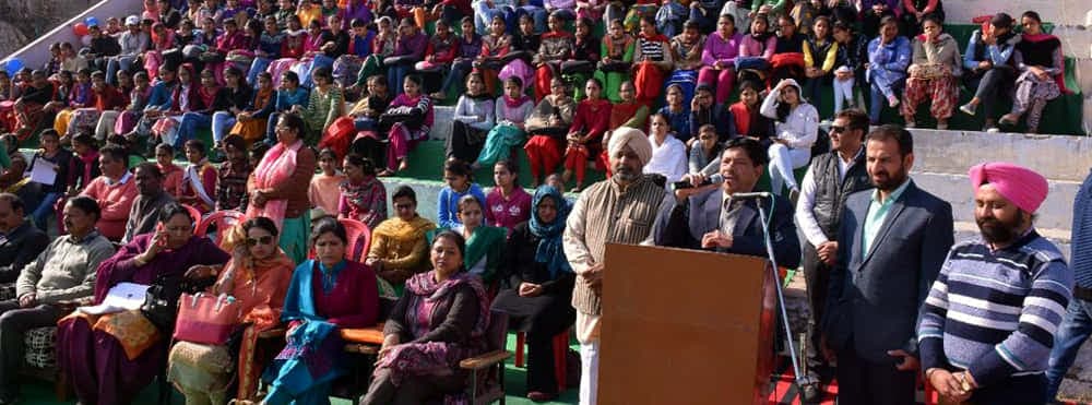 GRC Sangrur Campus Photo 1