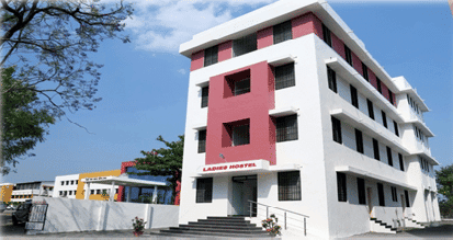 SGMC Karad Campus Photo 3