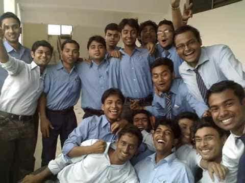 SIOT Campus Photo 1