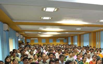 SIOT Campus Photo 2