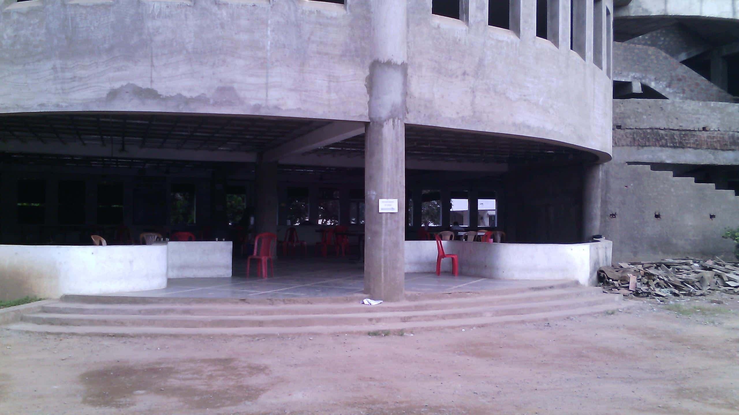 SIOT Campus Photo 4