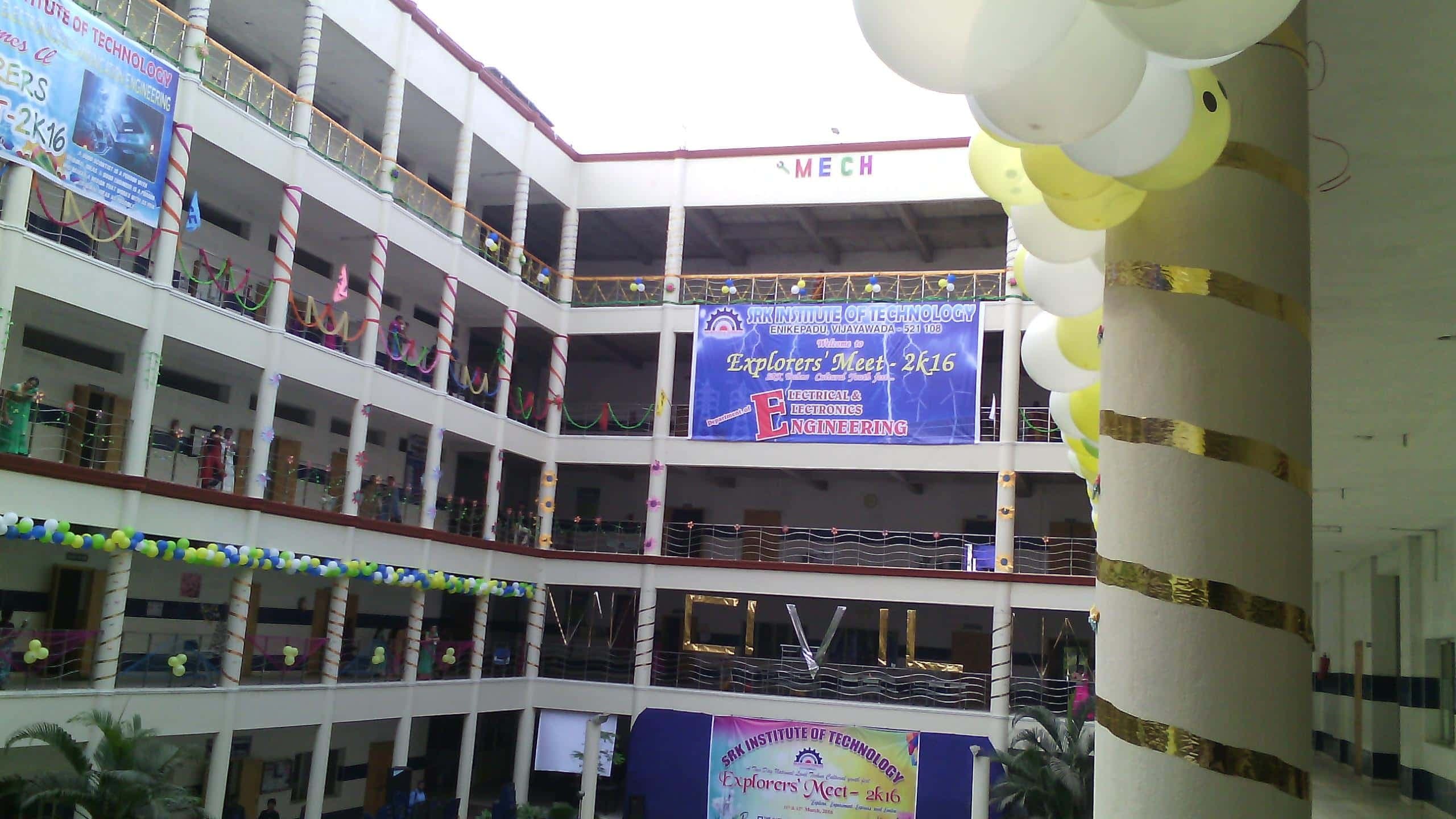 SIOT Campus Photo 5
