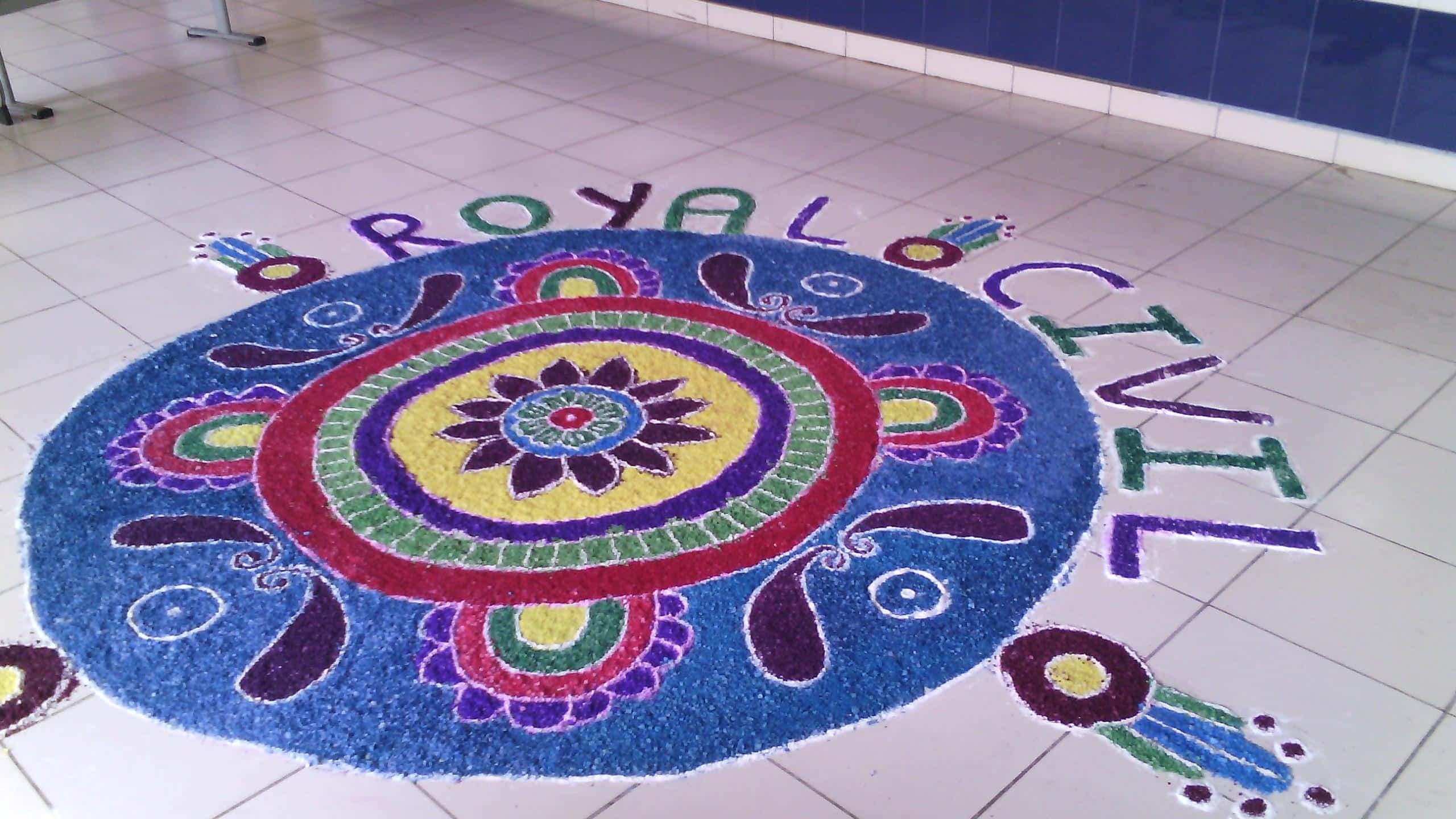 SIOT Campus Photo 6
