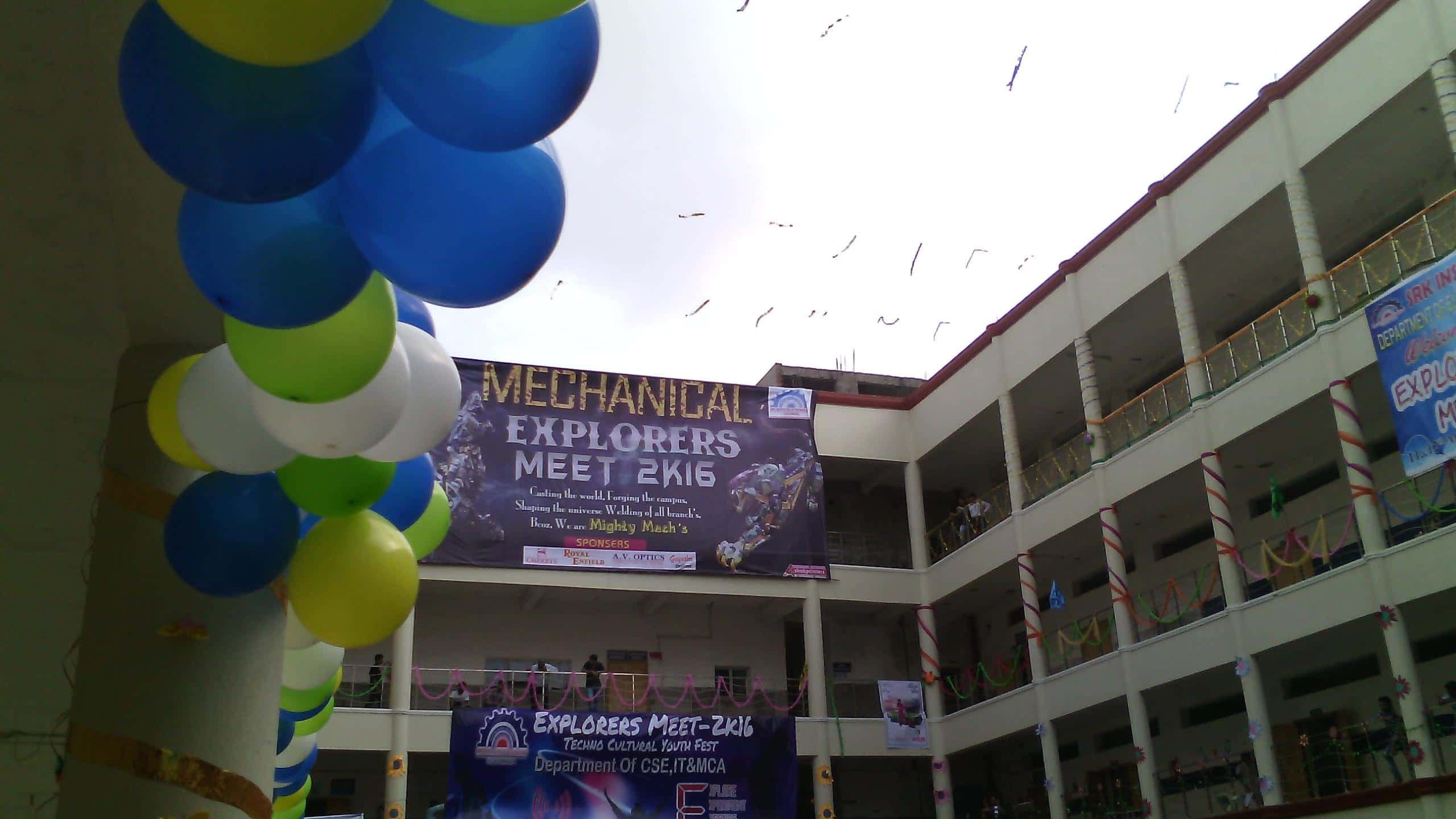 SIOT Campus Photo 7