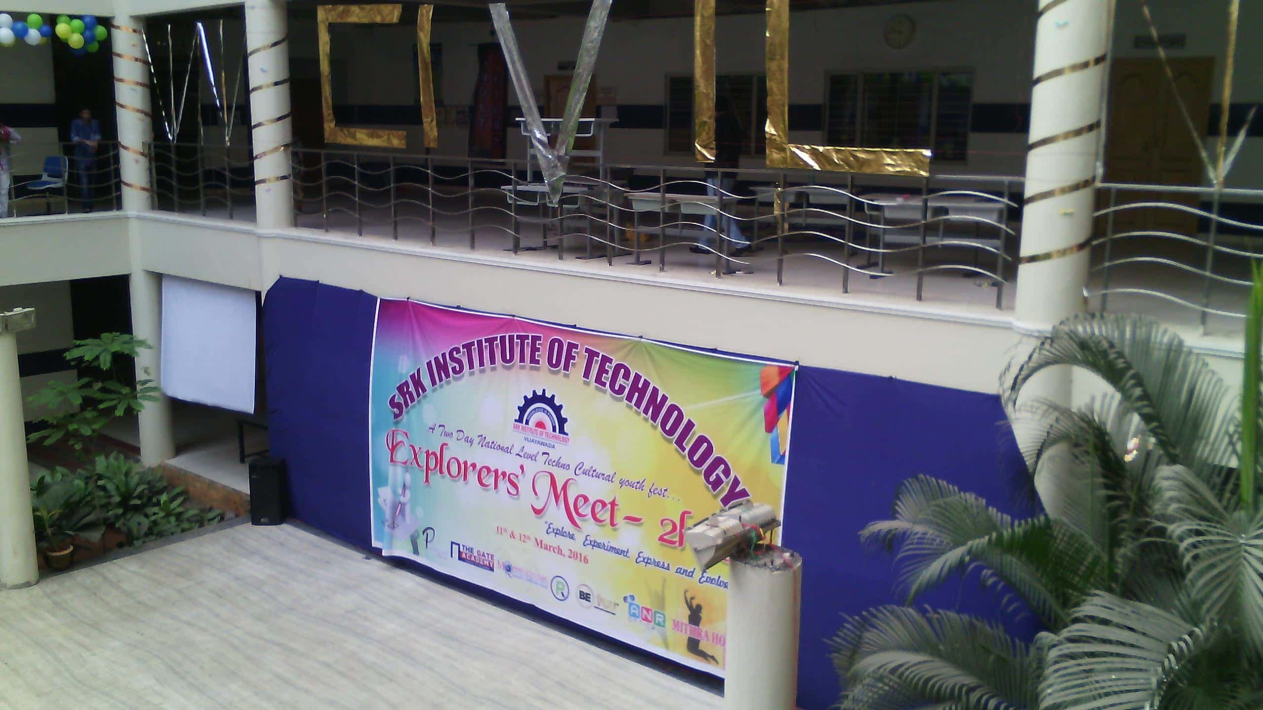 SIOT Campus Photo 8