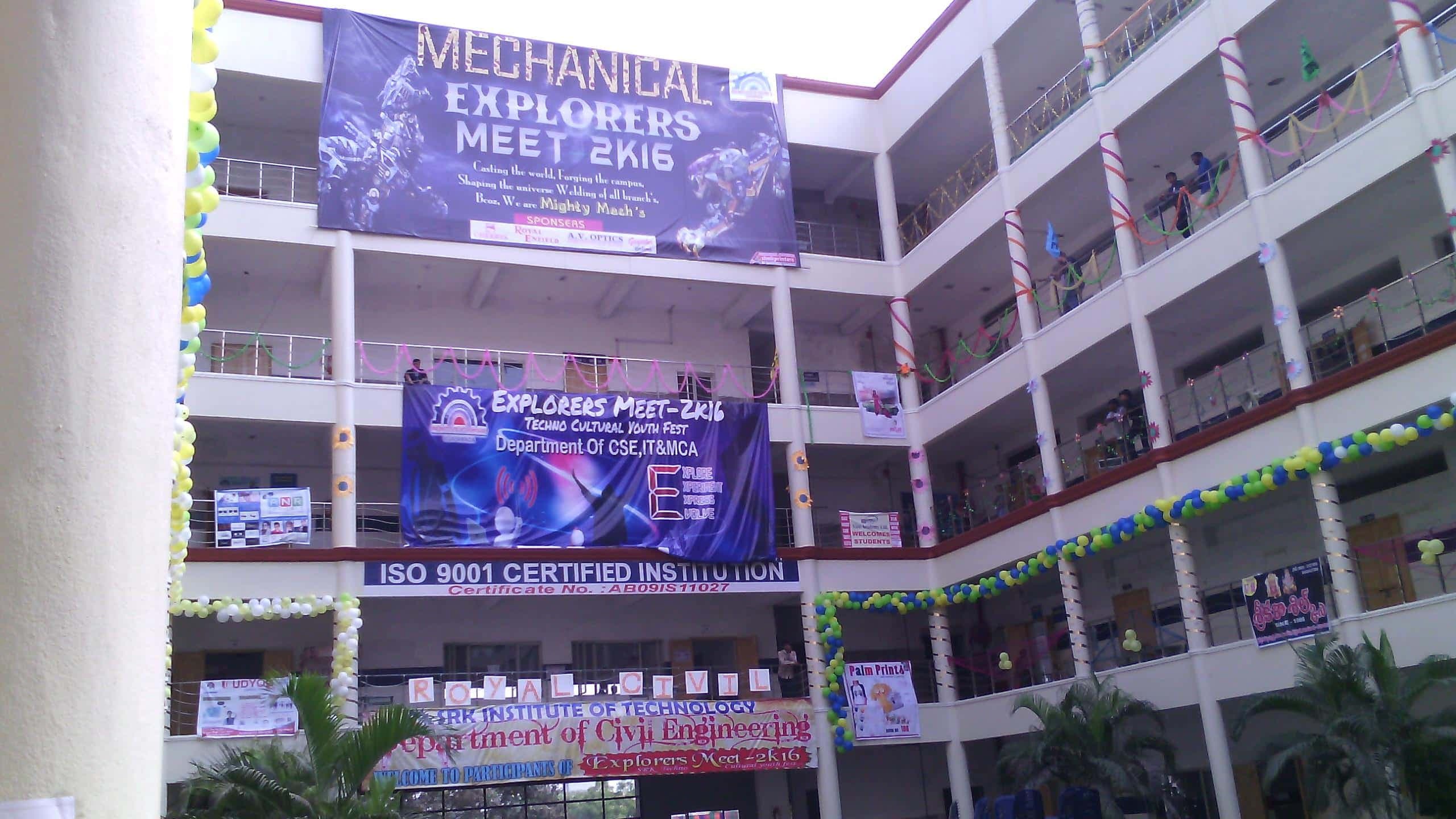 SIOT Campus Photo 9