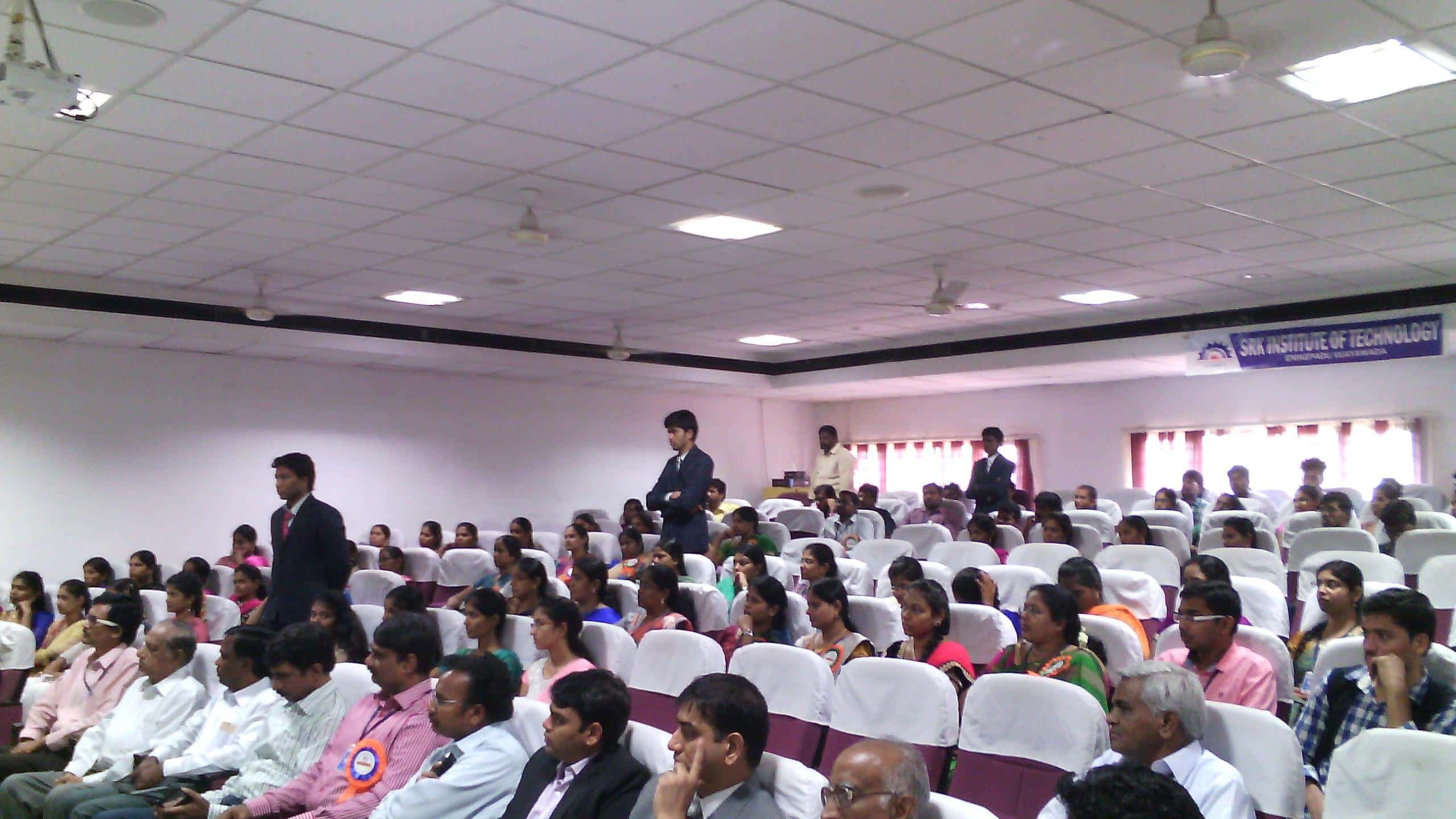 SIOT Campus Photo 10