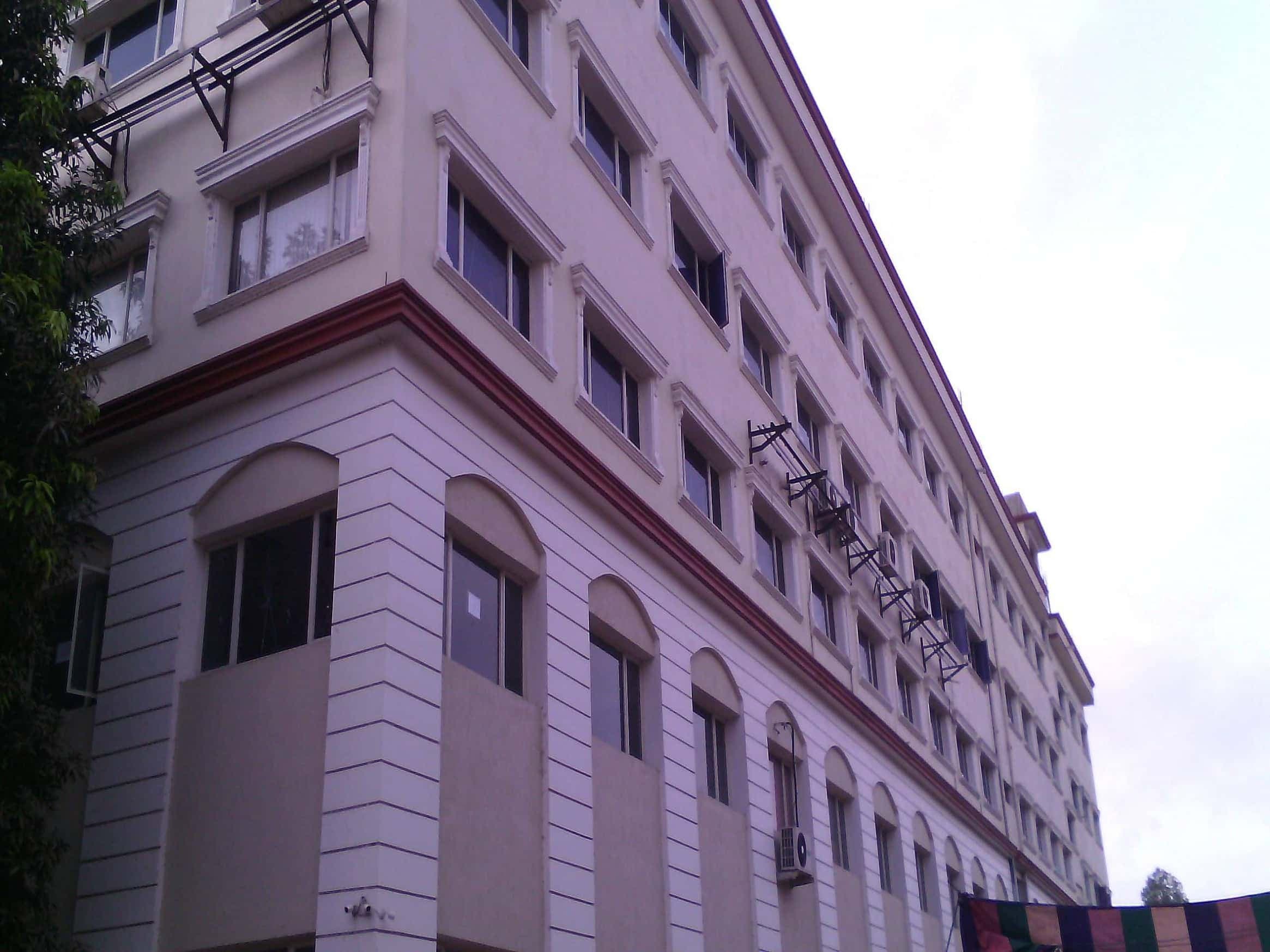 SRK Institute of Technology