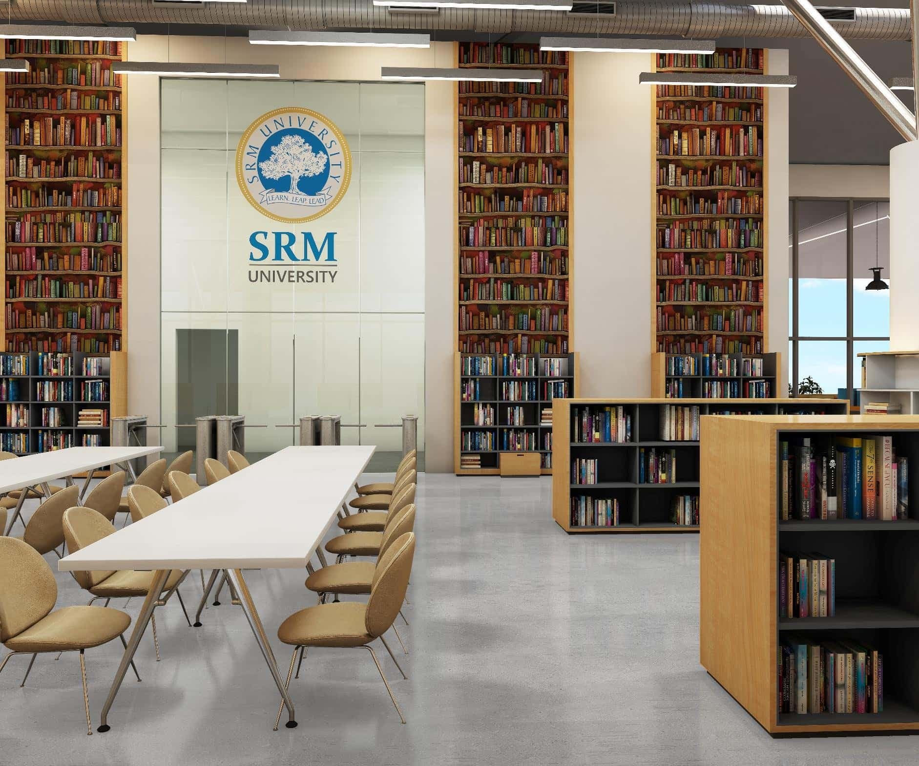 SUAP Campus Photo 9