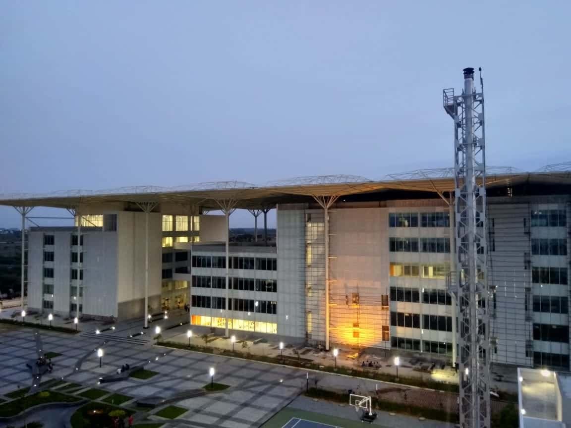 SUAP Campus Photo 10