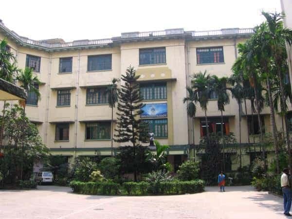 St. Xavier's College (SXC), Kolkata Campus Photo 1
