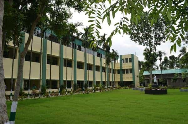St. Xavier's College (SXC), Kolkata Campus Photo 3