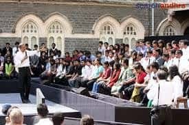 SXCM Campus Photo 3