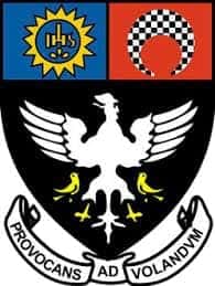 St. Xaviers College Mumbai Official Logo
