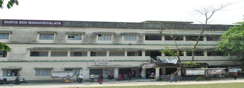 SSM Campus Photo 5