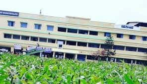 SSM Campus Photo 6
