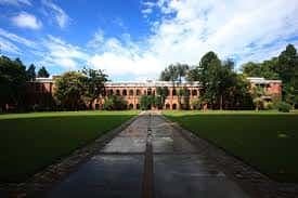 SSM Campus Photo 7