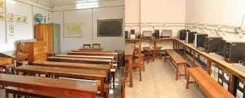 SSM Campus Photo 8