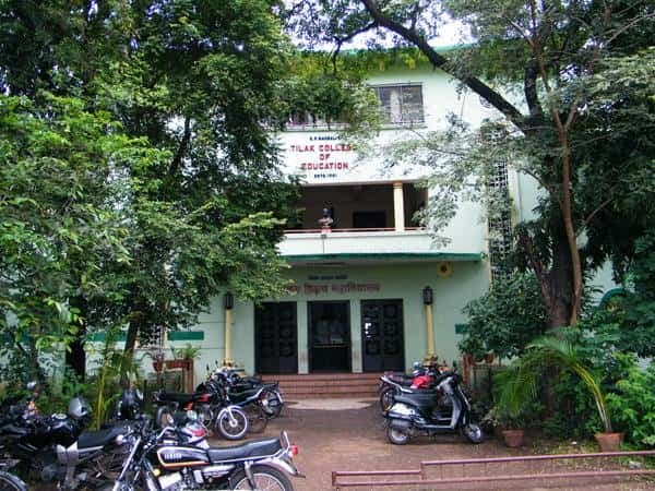 TD College Jaunpur Campus Hero Image