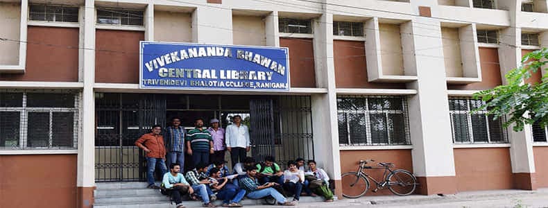 TDB College Campus Photo 5