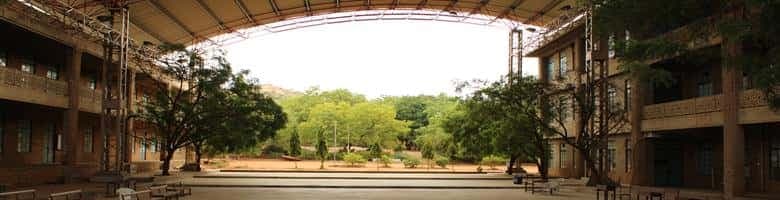 TCE Madurai Campus Photo 1
