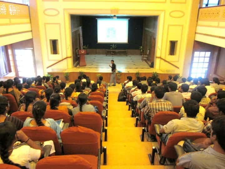 TCE Madurai Campus Photo 4