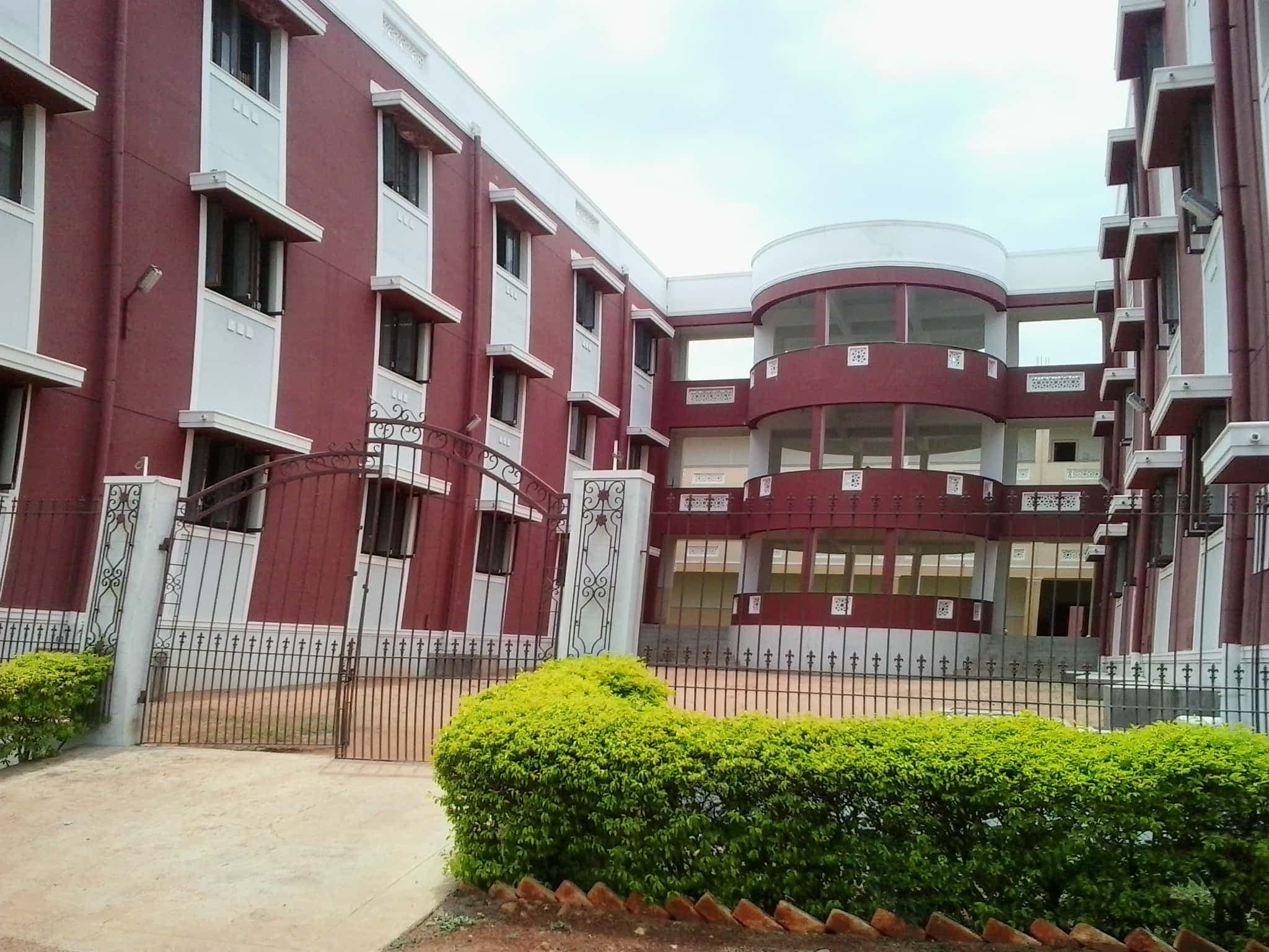 TCE Madurai Campus Photo 6