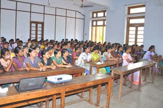 TCE Madurai Campus Photo 8