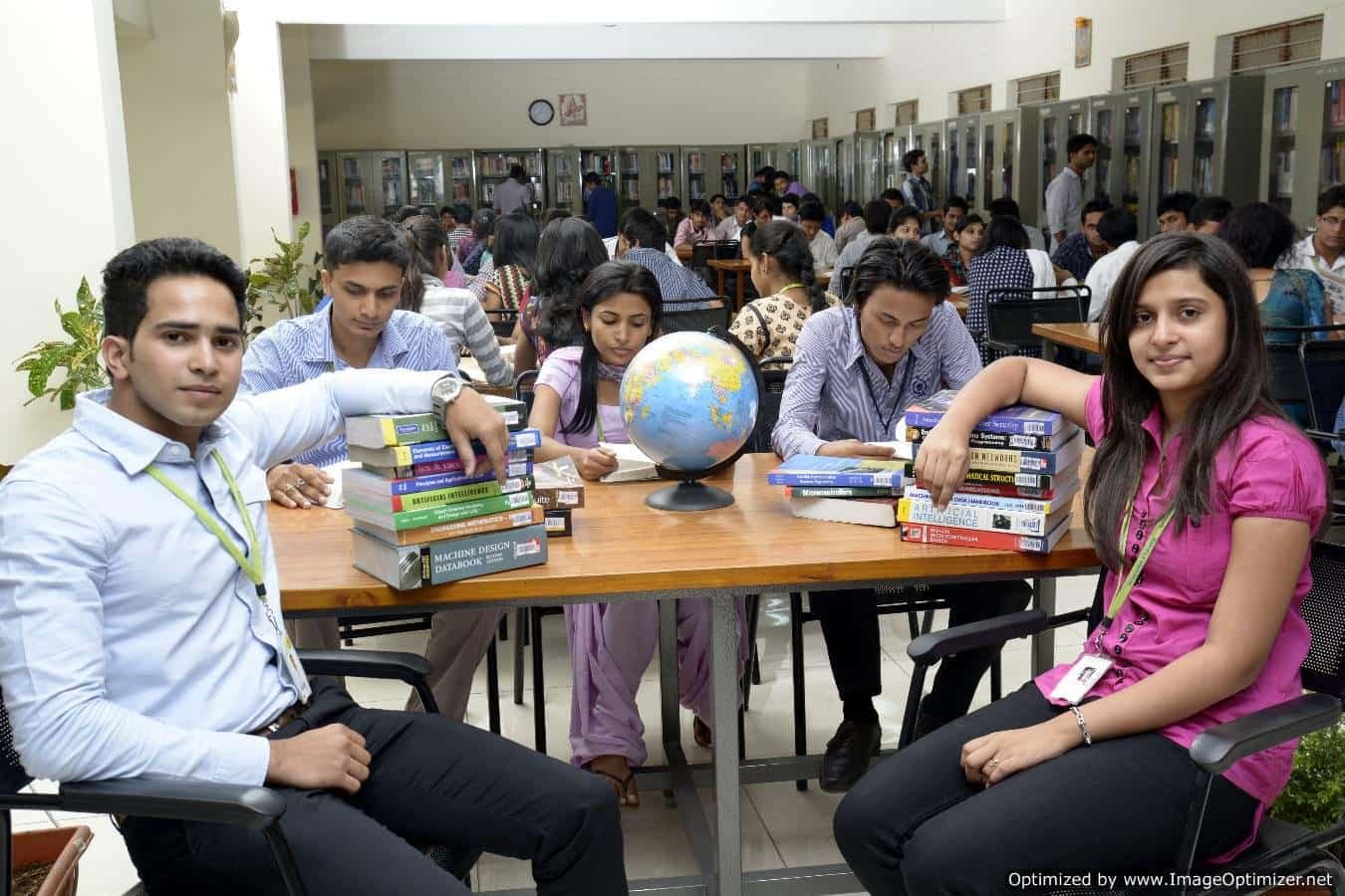 VIOT Campus Photo 1