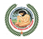 Vemana Institute of Technology Official Logo
