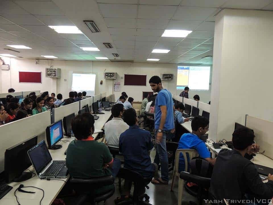 Vidyalankar Polytechnic Campus Photo 1