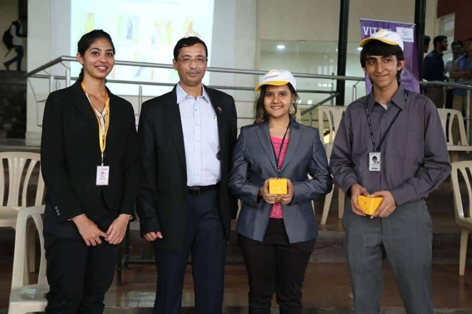 Vidyalankar Polytechnic Campus Photo 3