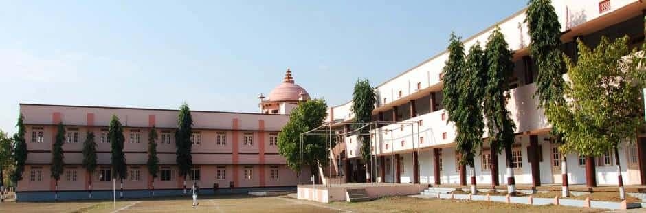 Yeshwant Mahavidyalaya Campus Photo 1