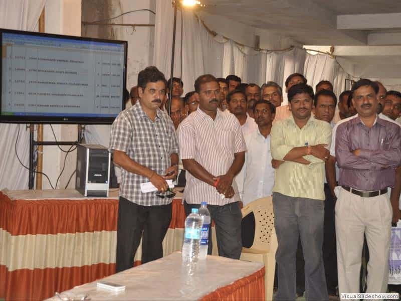 Yeshwant Mahavidyalaya Campus Photo 2