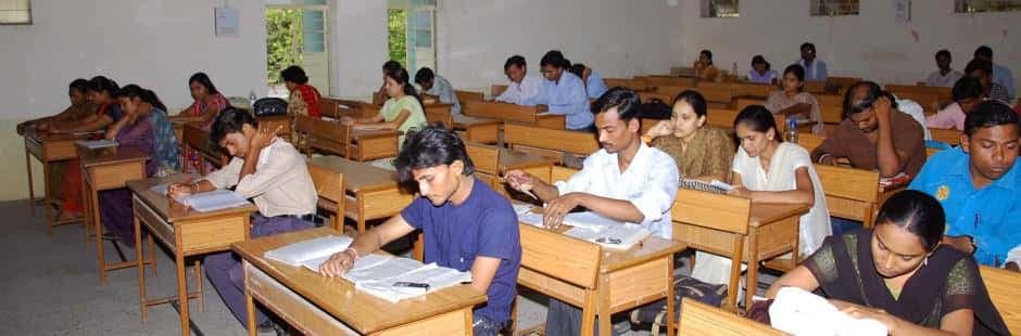 Yeshwant Mahavidyalaya Campus Photo 3