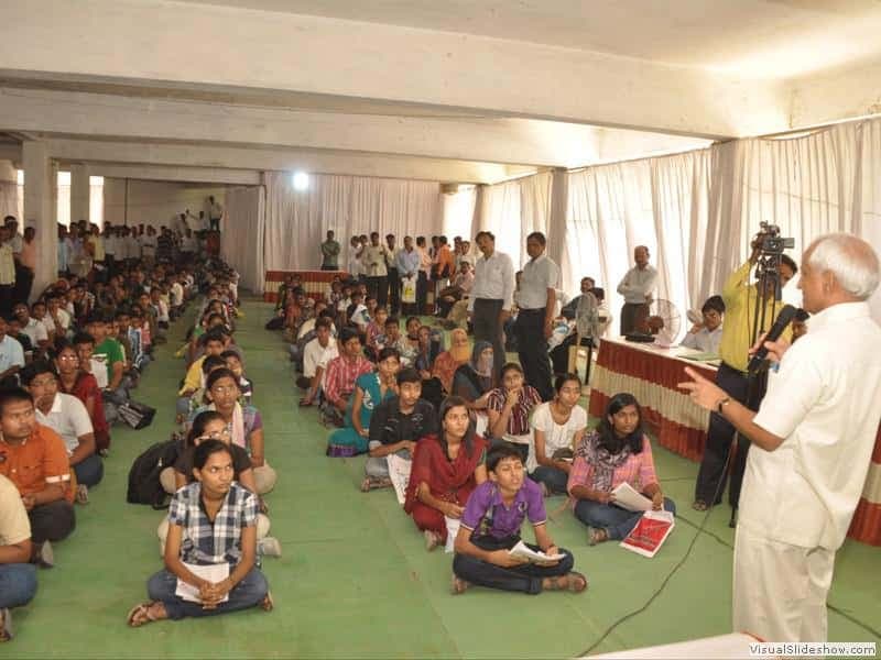 Yeshwant Mahavidyalaya Campus Photo 4