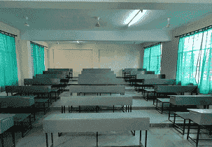 YIOT Campus Photo 1