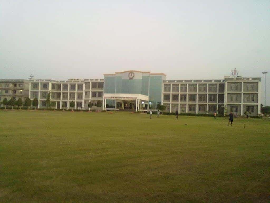 YIOT Campus Photo 2