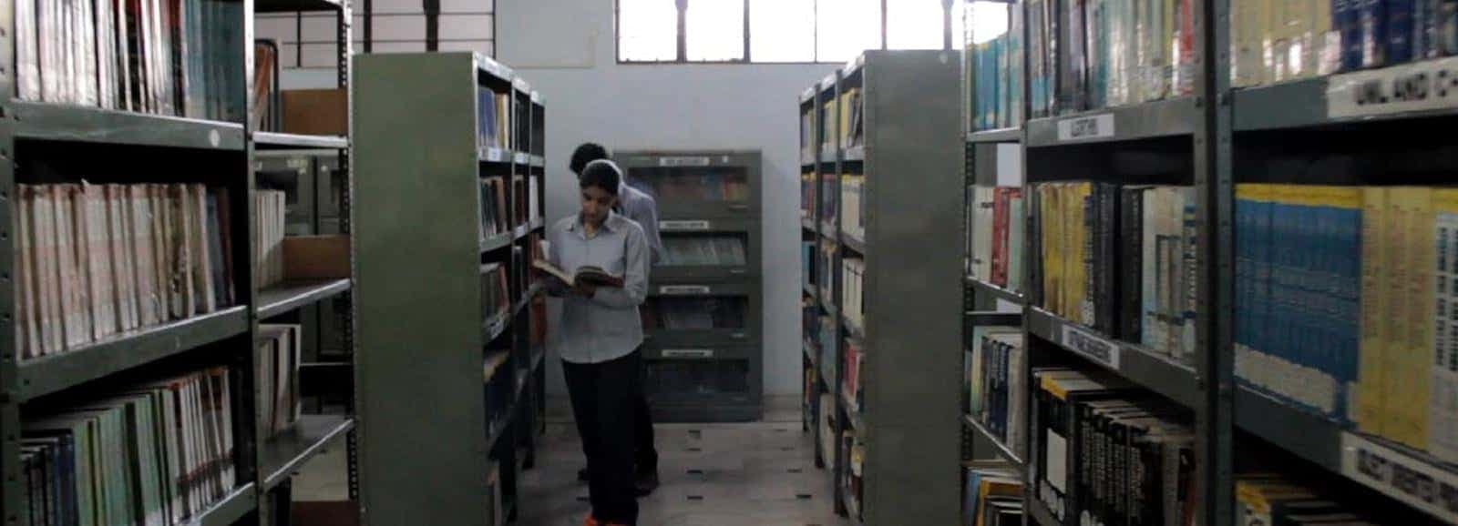 YIOT Campus Photo 5