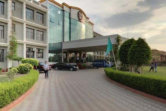 YIOT Campus Photo 7