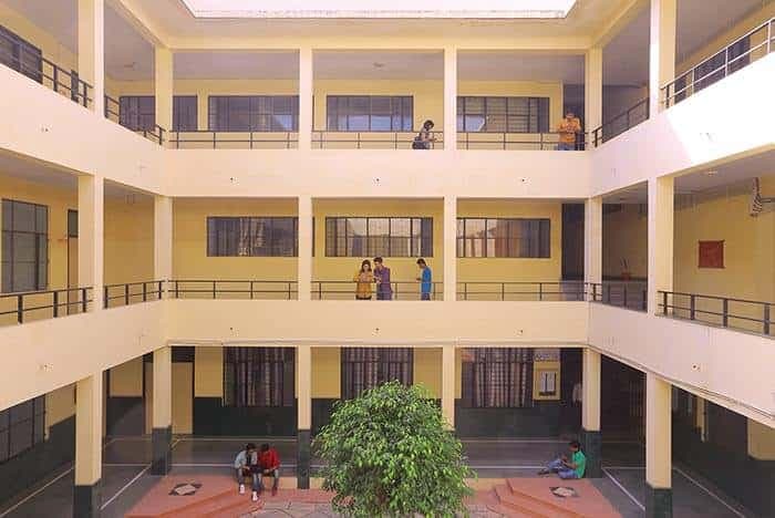 YIOT Campus Photo 10