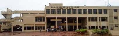 ZHDC Campus Photo 2