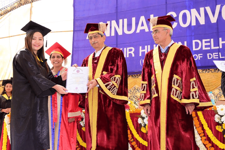 ZHDC Campus Photo 6