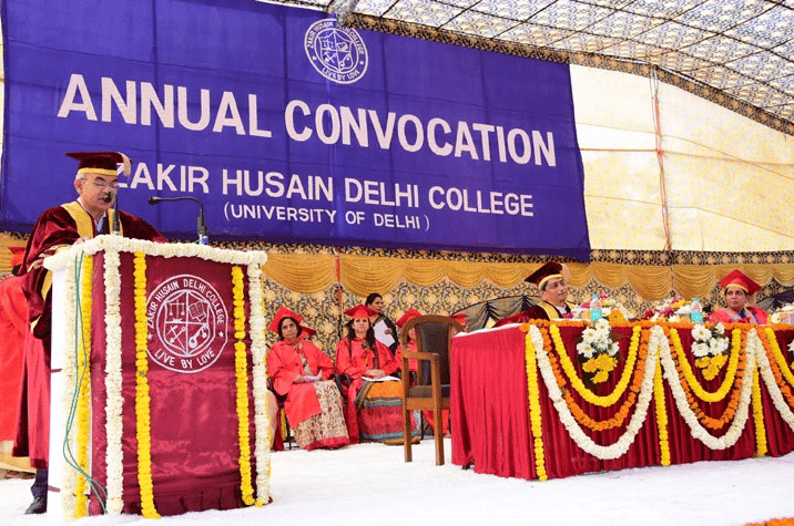 ZHDC Campus Photo 7