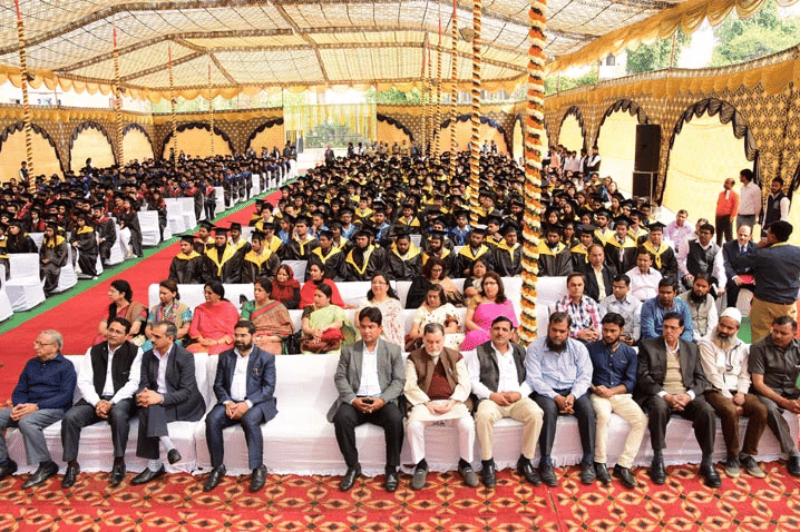 ZHDC Campus Photo 8