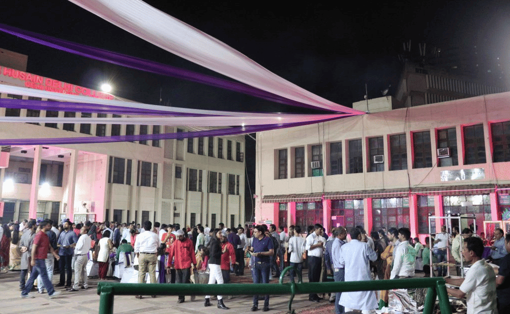 ZHDC Campus Photo 10